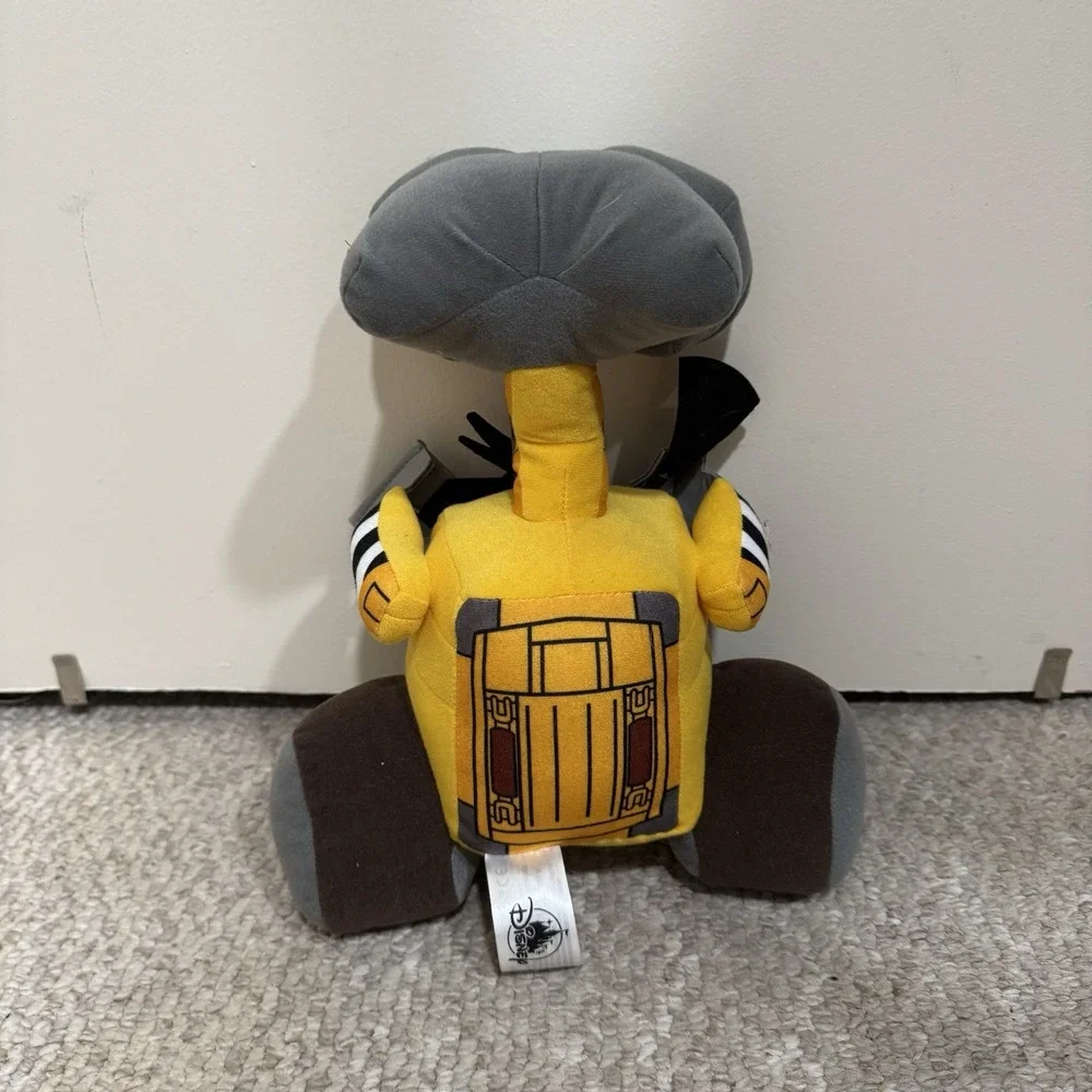 WALL-E Robot 12
